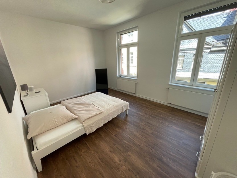 R-2L#*** S T A N D A R D Shared Apartment in Frankfurt-City (2 Bedroom) ***