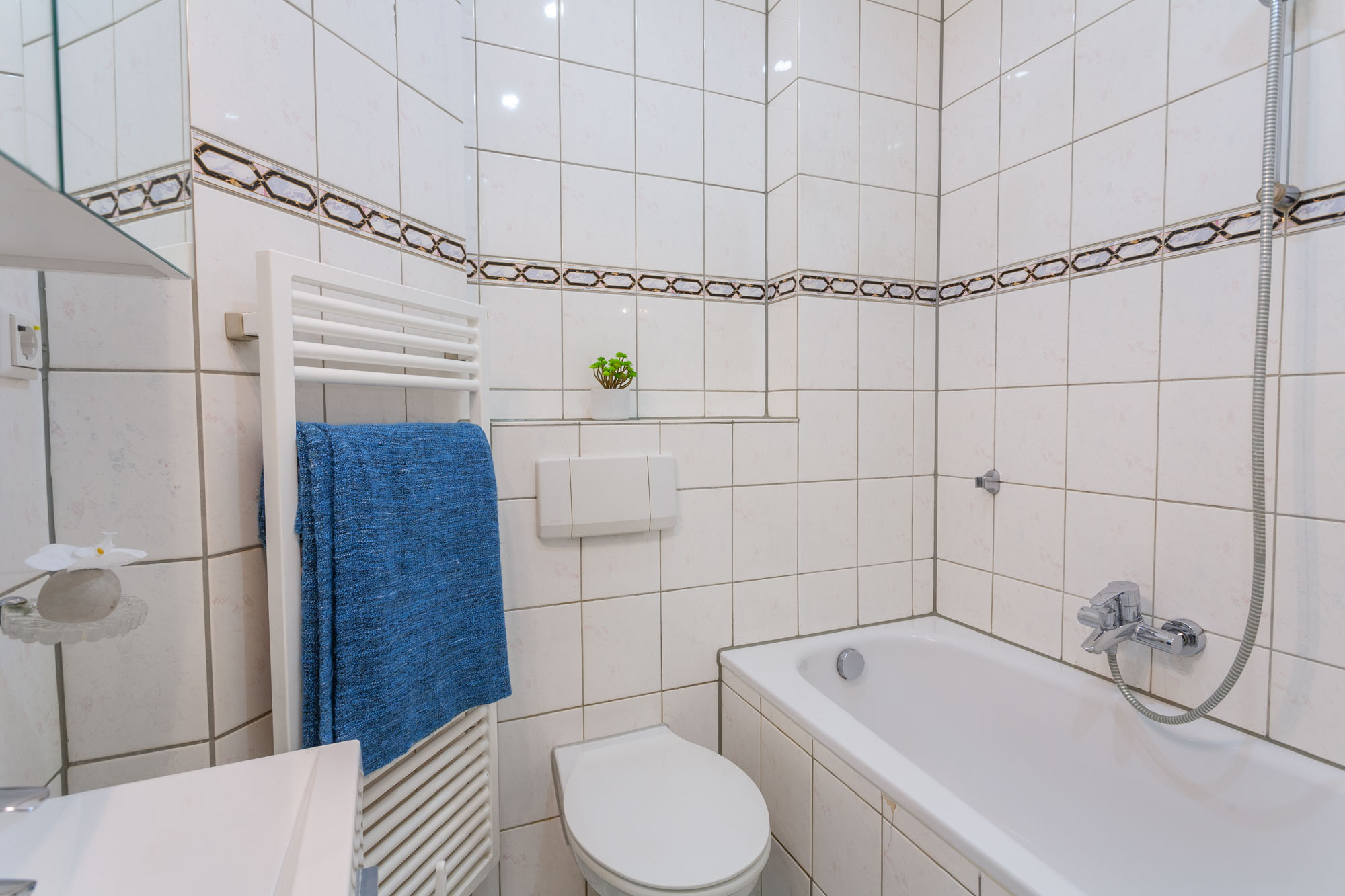 HA-ER#*** S T A N D A R D Business Apartment in Frankfurt-Rödelheim ***