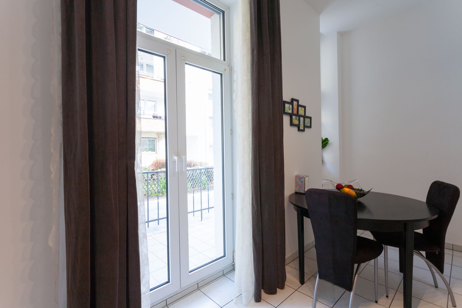 HA-ER#*** S T A N D A R D Business Apartment in Frankfurt-Rödelheim ***