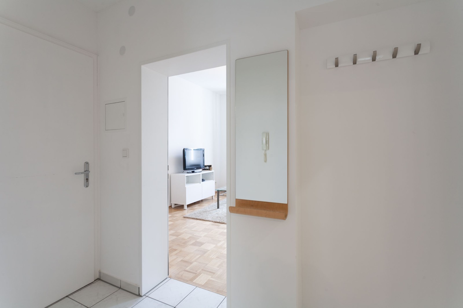 HA-ER#*** S T A N D A R D Business Apartment in Frankfurt-Rödelheim ***