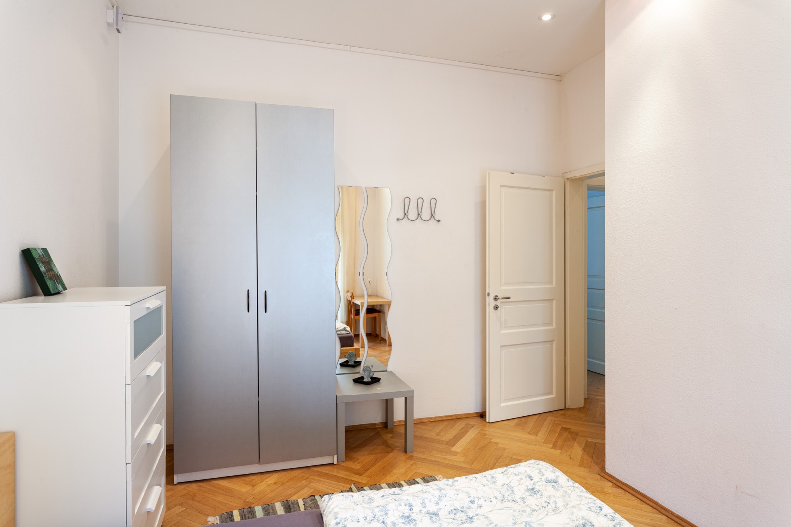 E-1L#*** S T A N D A R D Shared Apartment Frankfurt-Gutleut (3 Bedroom) ***