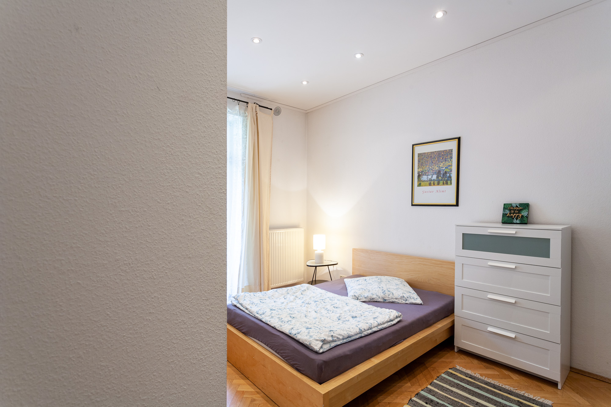 E-1L#*** S T A N D A R D Shared Apartment Frankfurt-Gutleut (3 Bedroom) ***