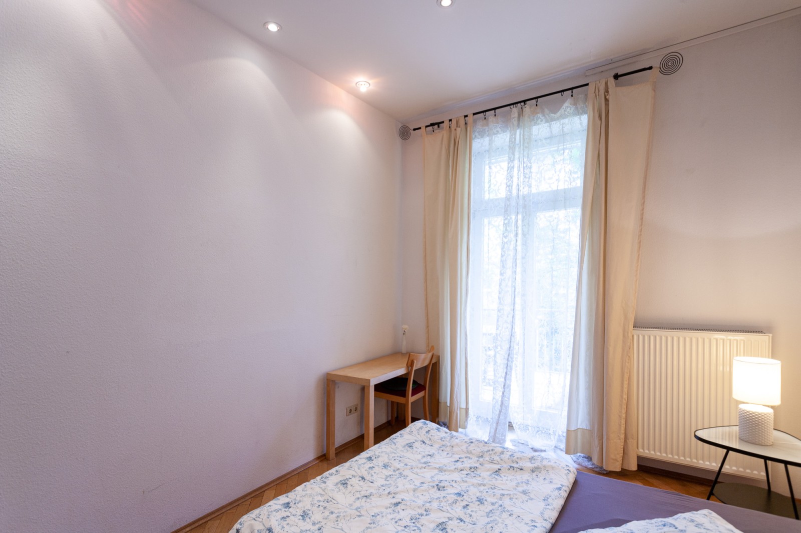 E-1L#*** S T A N D A R D Shared Apartment Frankfurt-Gutleut (3 Bedroom) ***