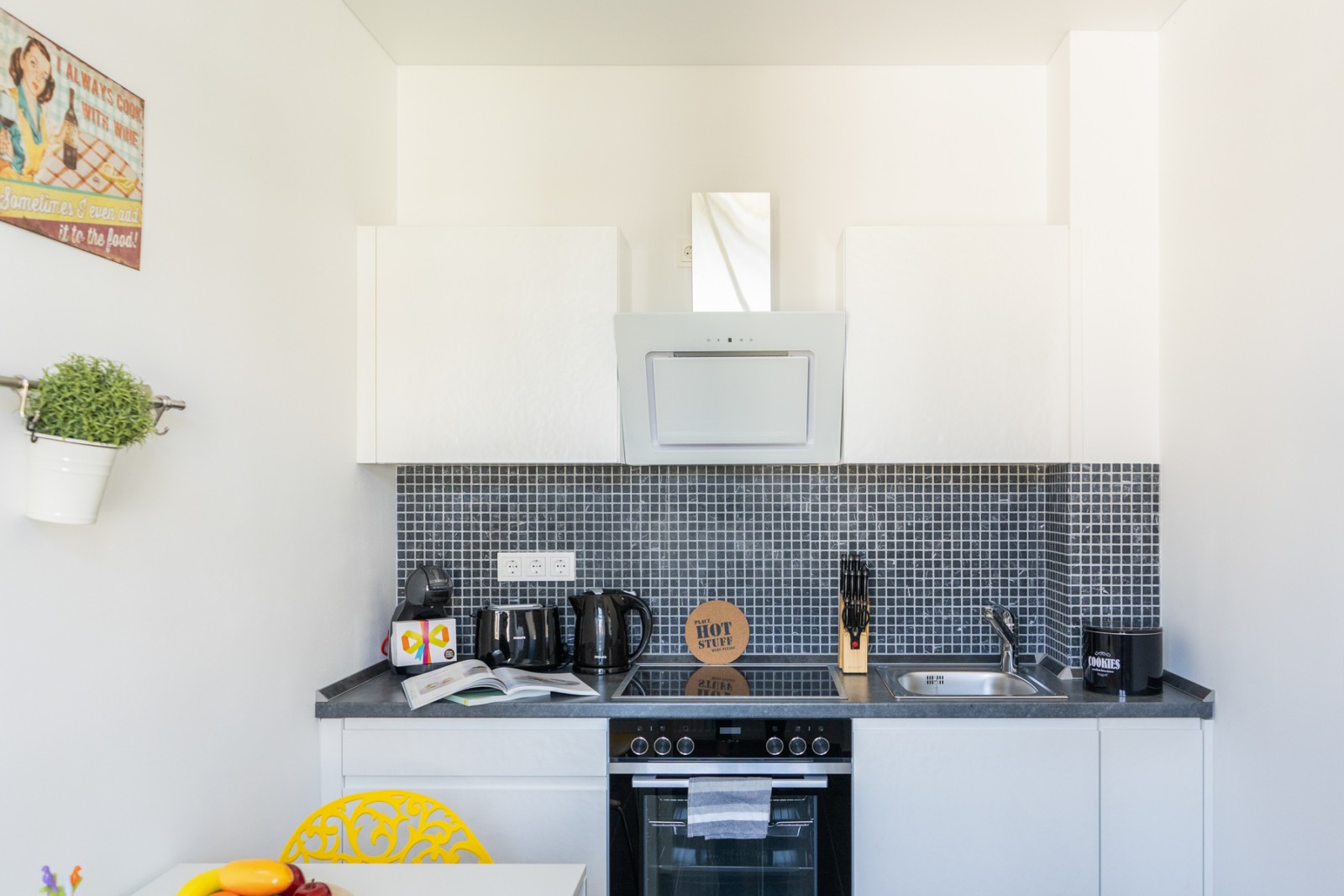 F34-2R#*** P R I M E Studio-Apartment Frankfurt Rödelheim ***