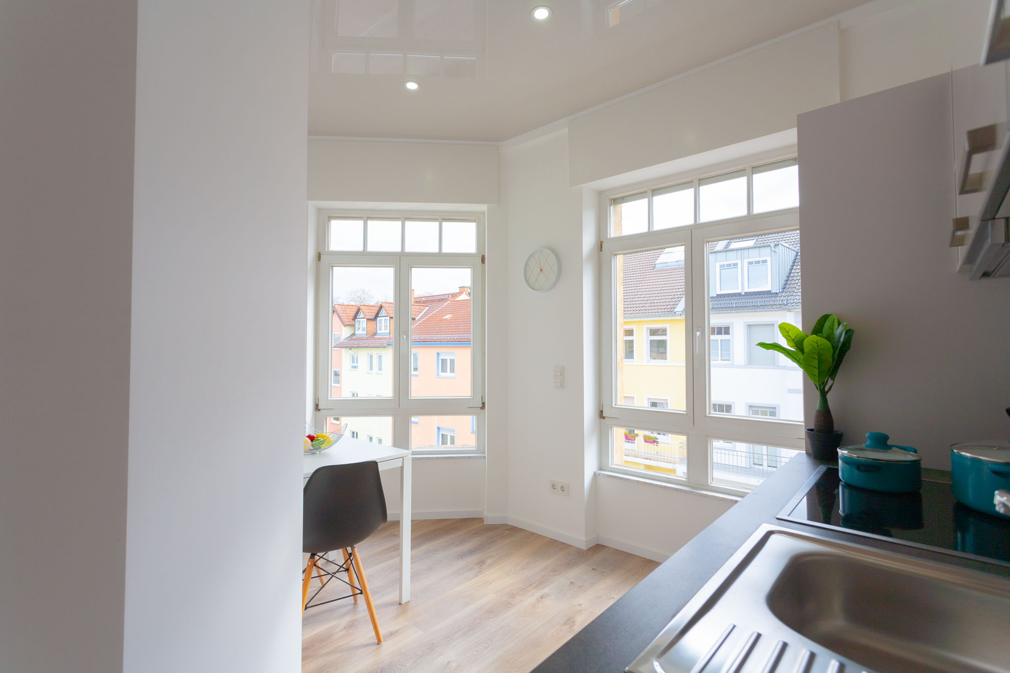 F35-2L#*** P R I M E  Studio Apartment  mit bester Anbindung ***