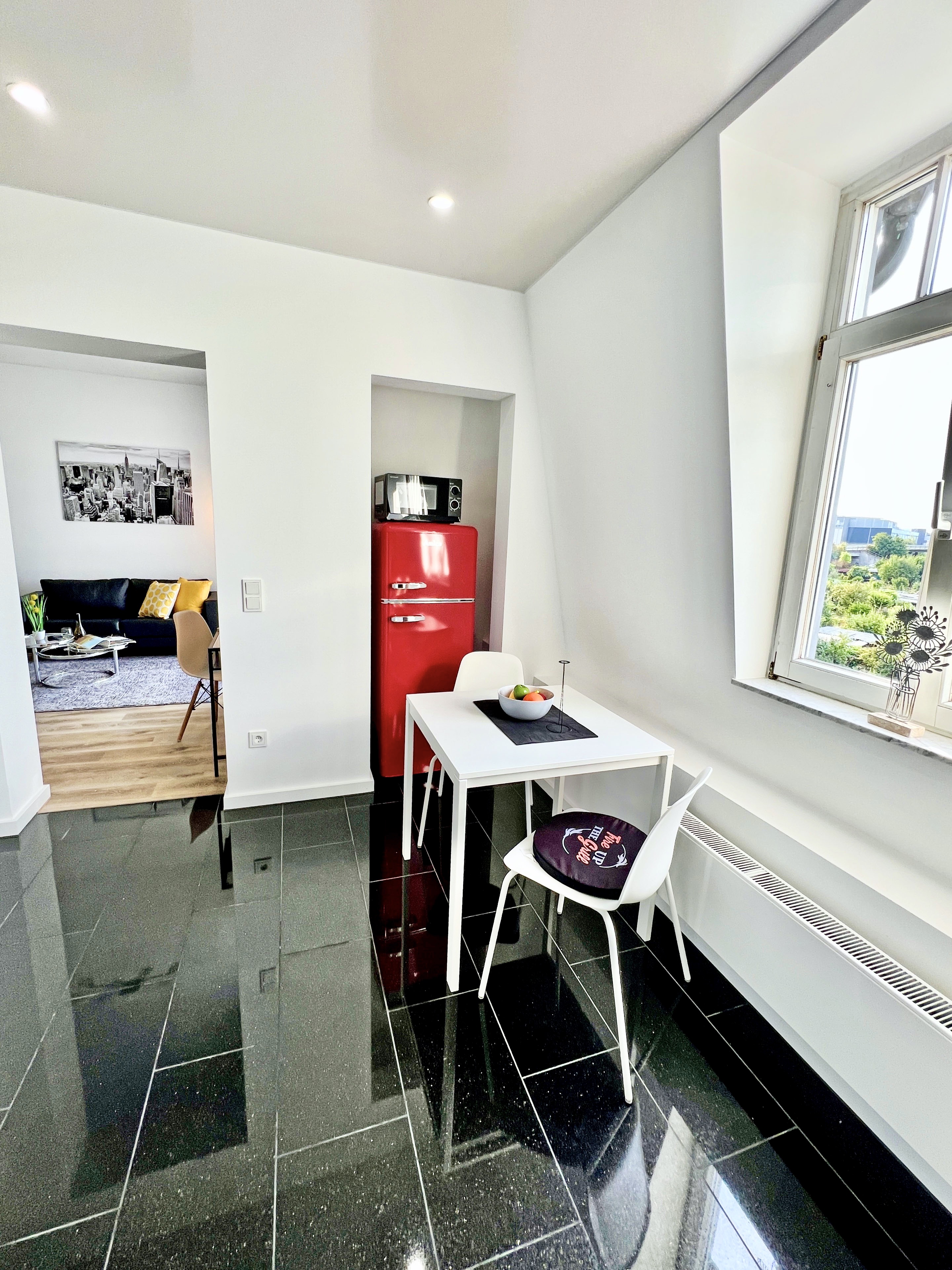 F35-2R#*** P R I M E Studio Apartment mit bester Anbindung ***