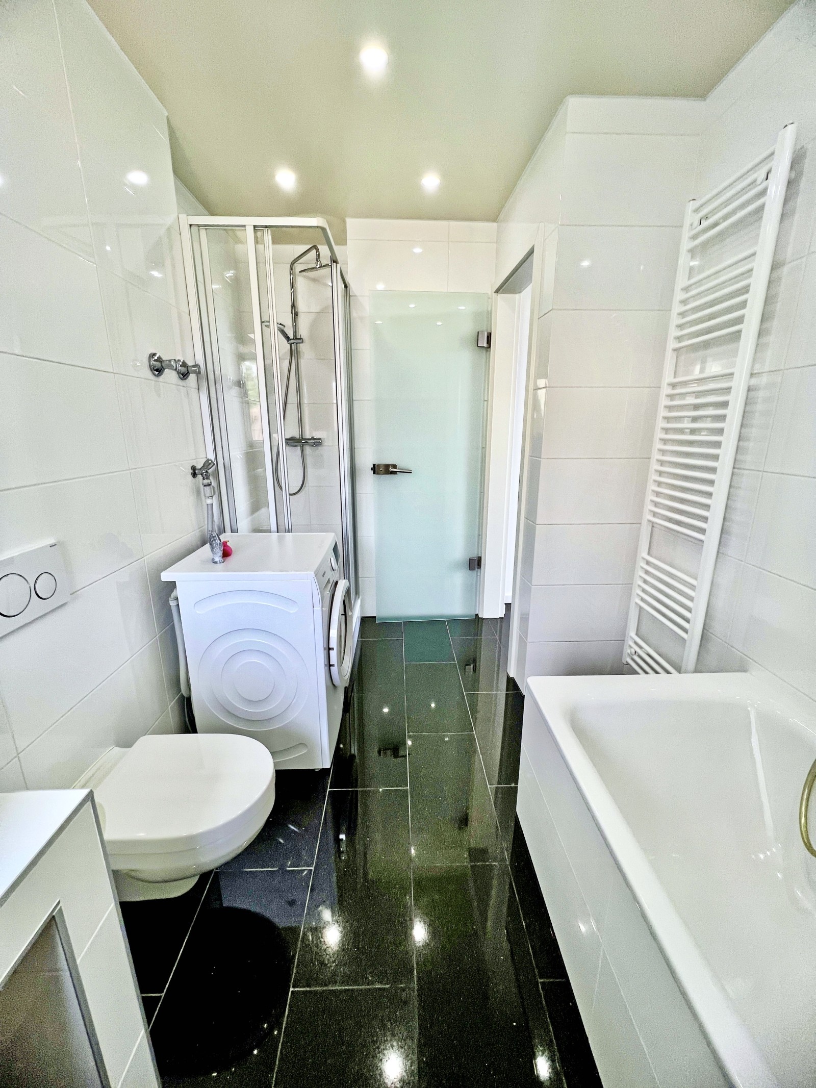 F35-2R#*** P R I M E Studio Apartment mit bester Anbindung ***