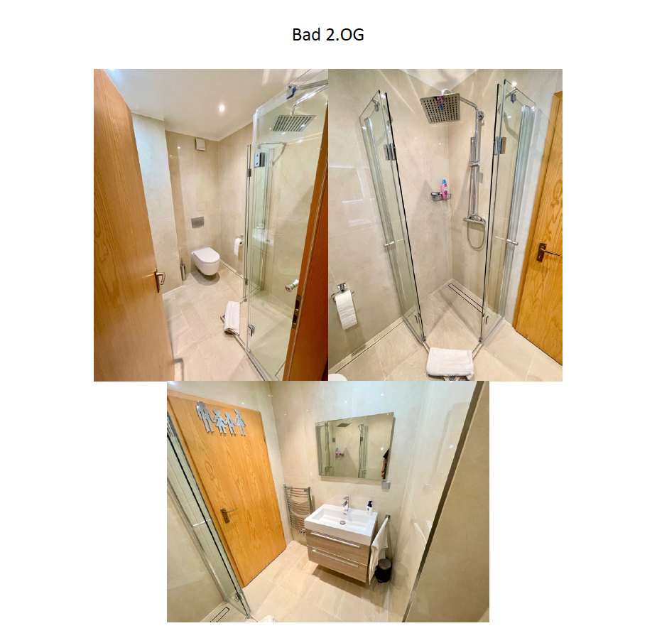 GHP-121#*** P R I M E Shared House in Sachsenhausen (4 Bedroom)***