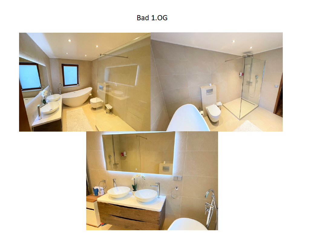 GHP-121#*** P R I M E Shared House in Sachsenhausen (4 Bedroom)***