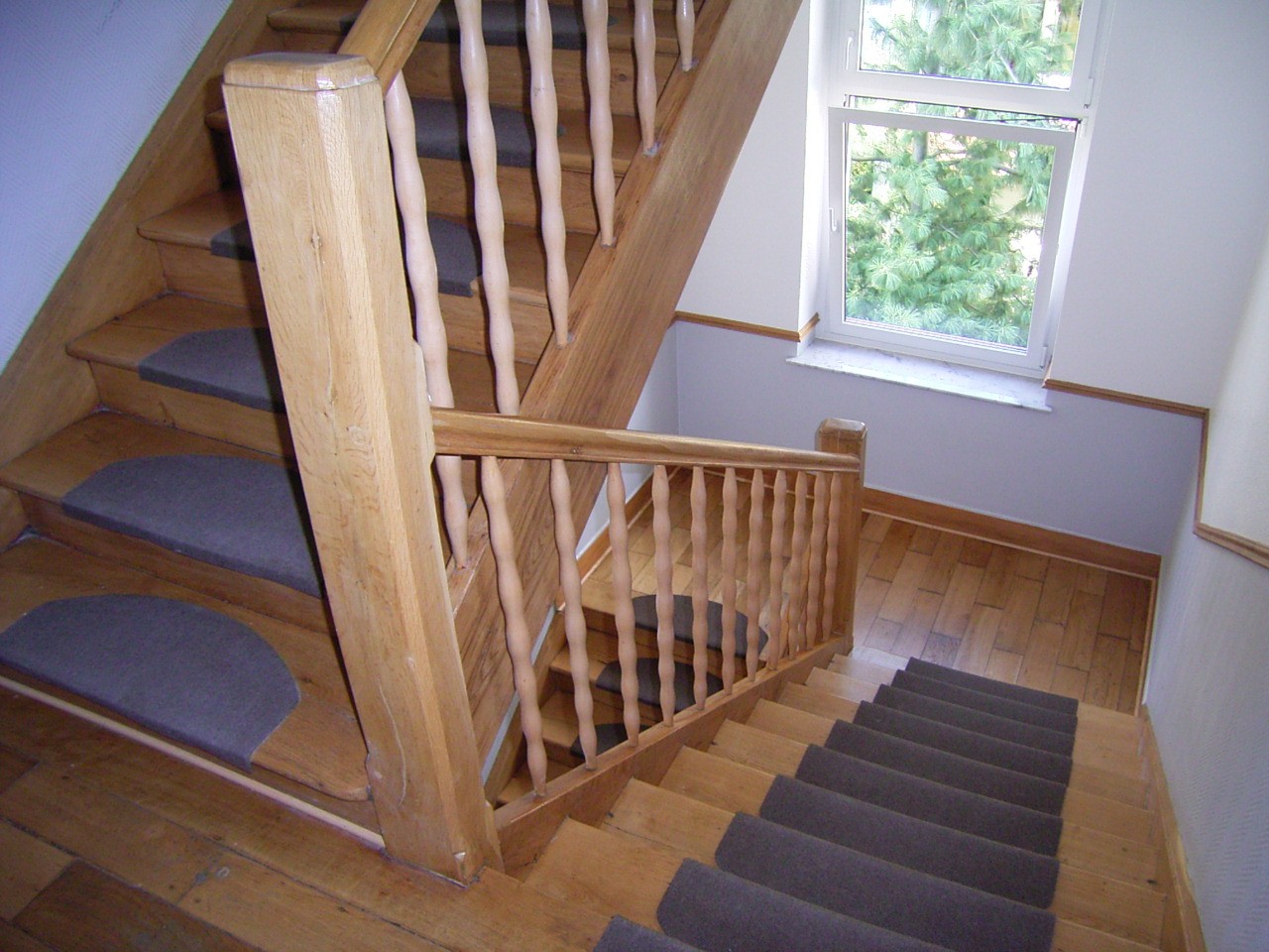 HA-1L#*** S T A N D A R D Business Apartment in Frankfurt-Rödelheim ***