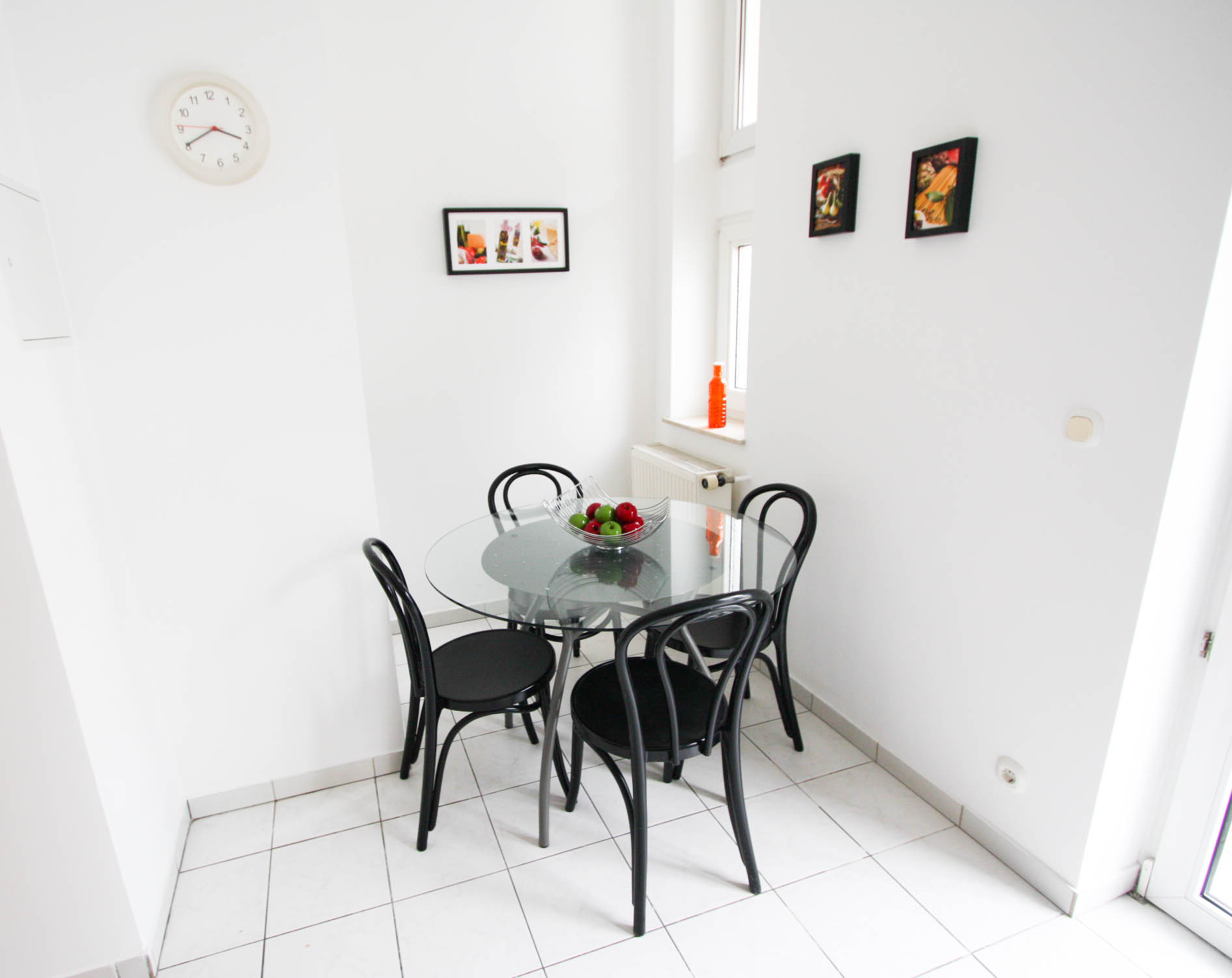 HA-1L#*** S T A N D A R D Business Apartment in Frankfurt-Rödelheim ***