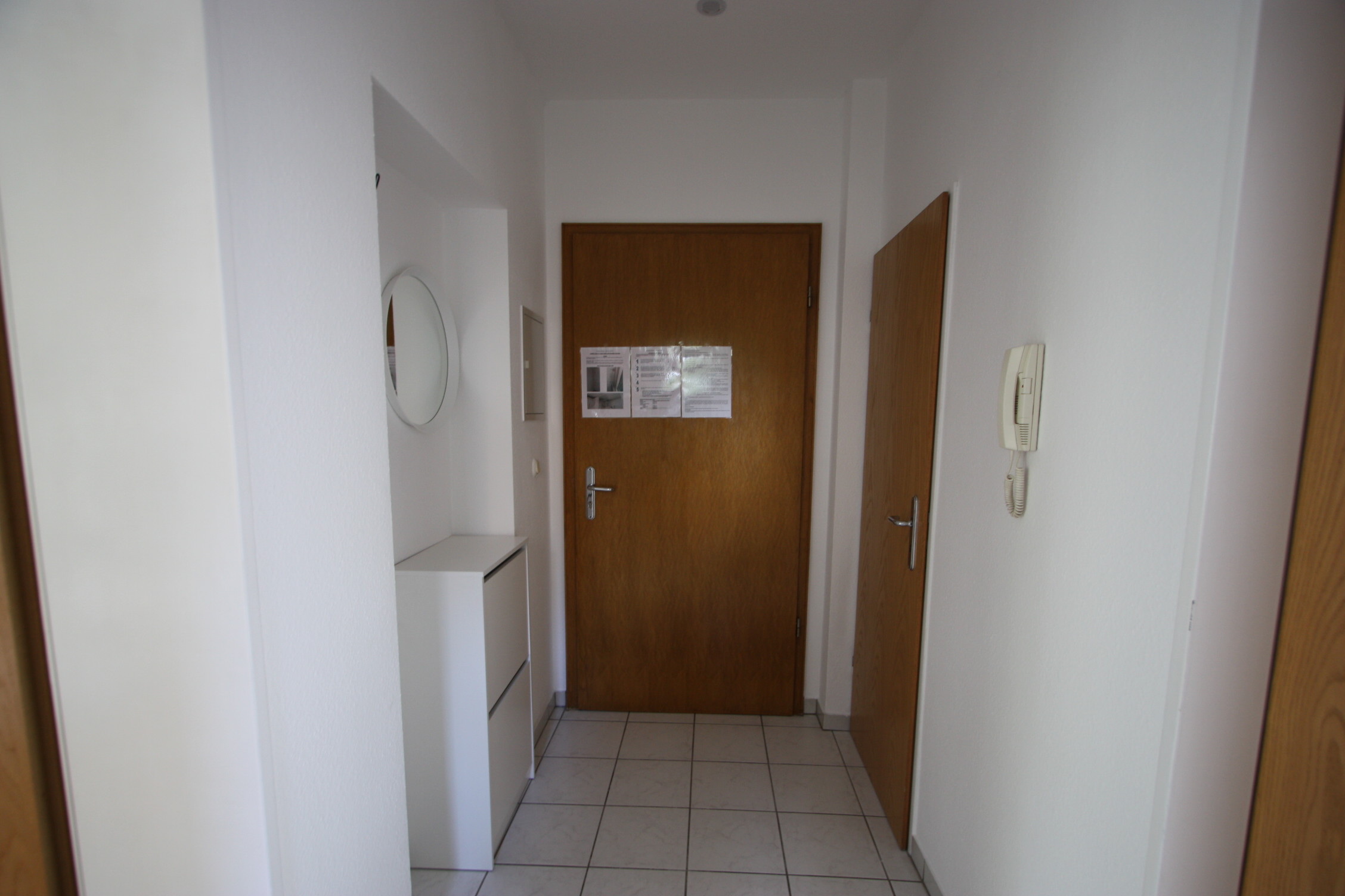 HA-1L#*** S T A N D A R D Business Apartment in Frankfurt-Rödelheim ***