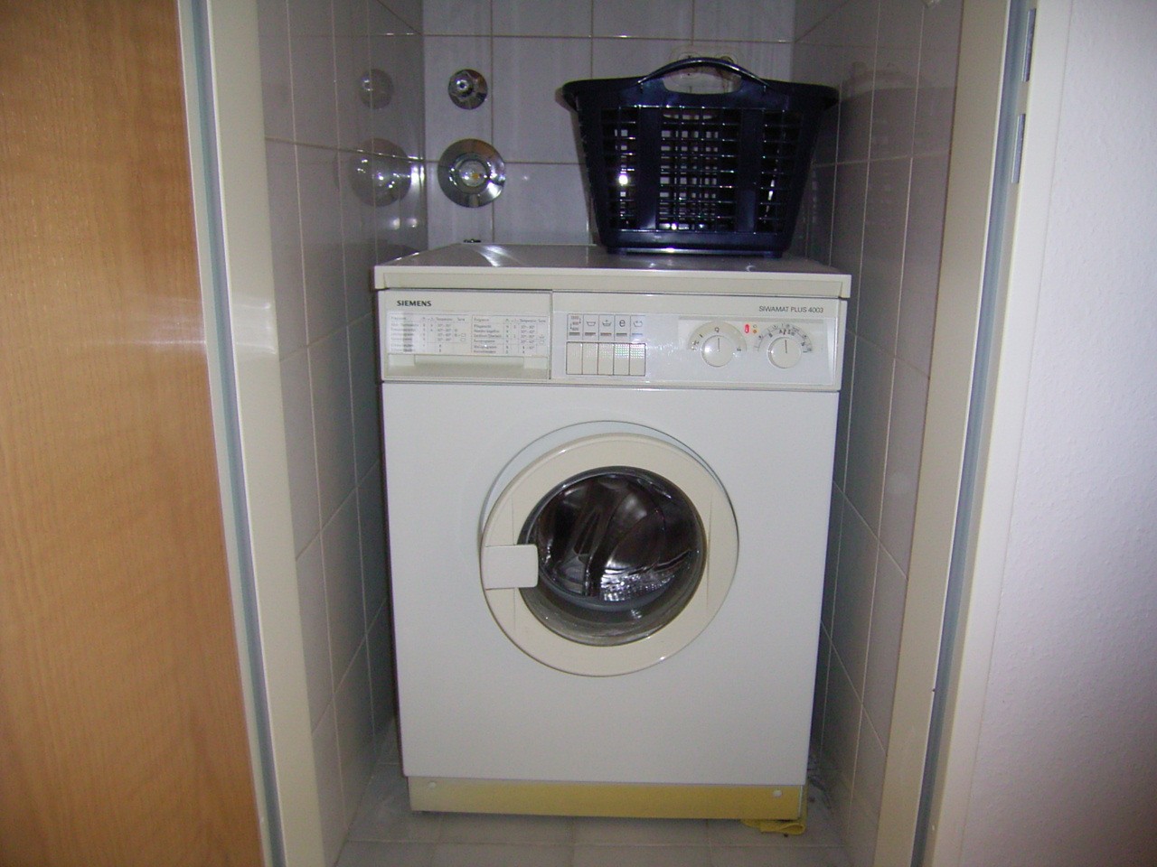 HA-1L#*** S T A N D A R D Business Apartment in Frankfurt-Rödelheim ***