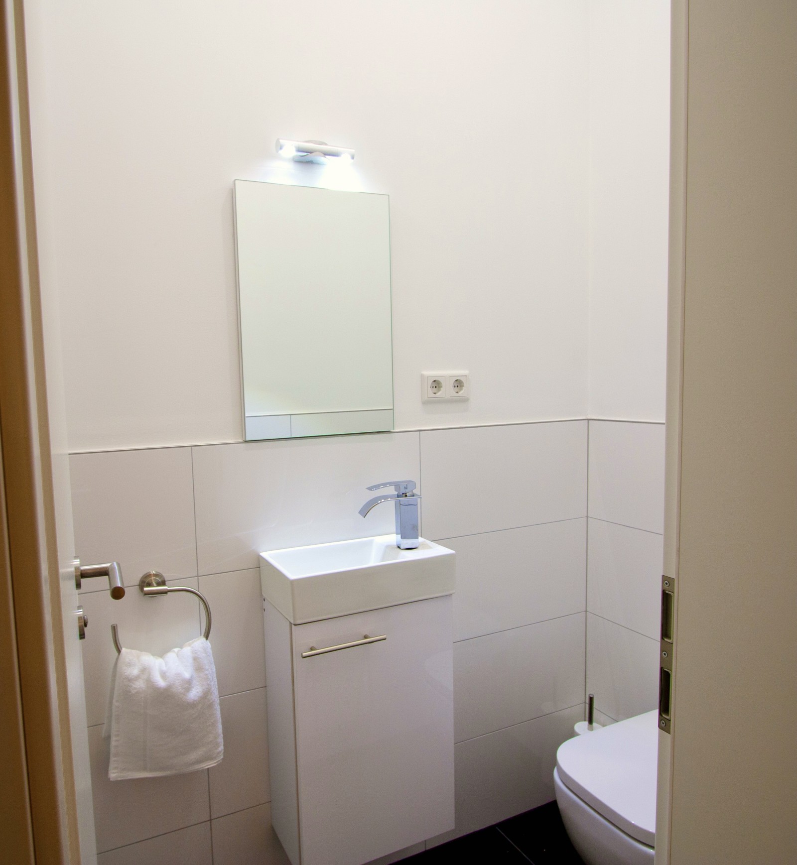 HH-1R#*** P R I M E Business Apartment Frankfurt Nordend ***