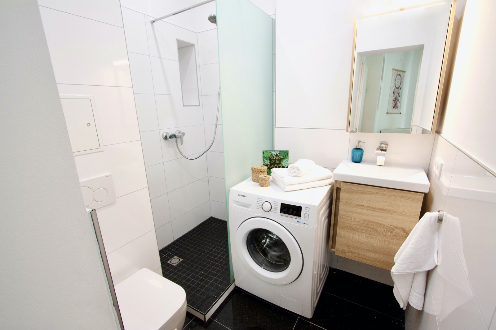 HH-1R#*** P R I M E Business Apartment Frankfurt Nordend ***