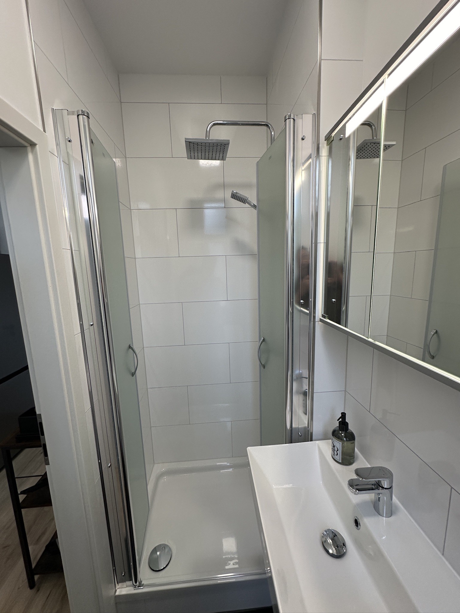 S18-ER#*** P R I M E Business Apartment Frankfurt-Gallus ***