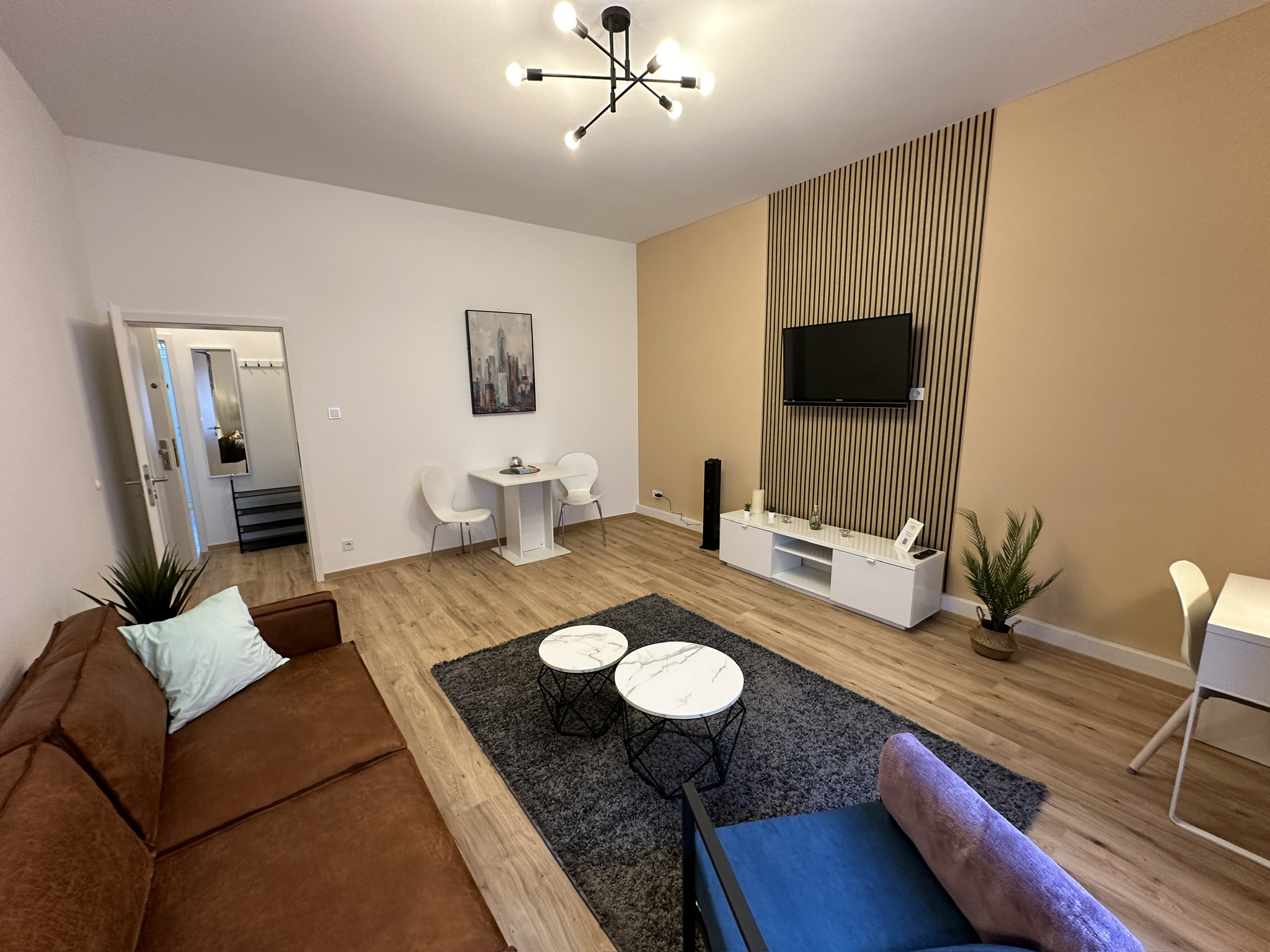 S18-ER#*** P R I M E Business Apartment Frankfurt-Gallus ***