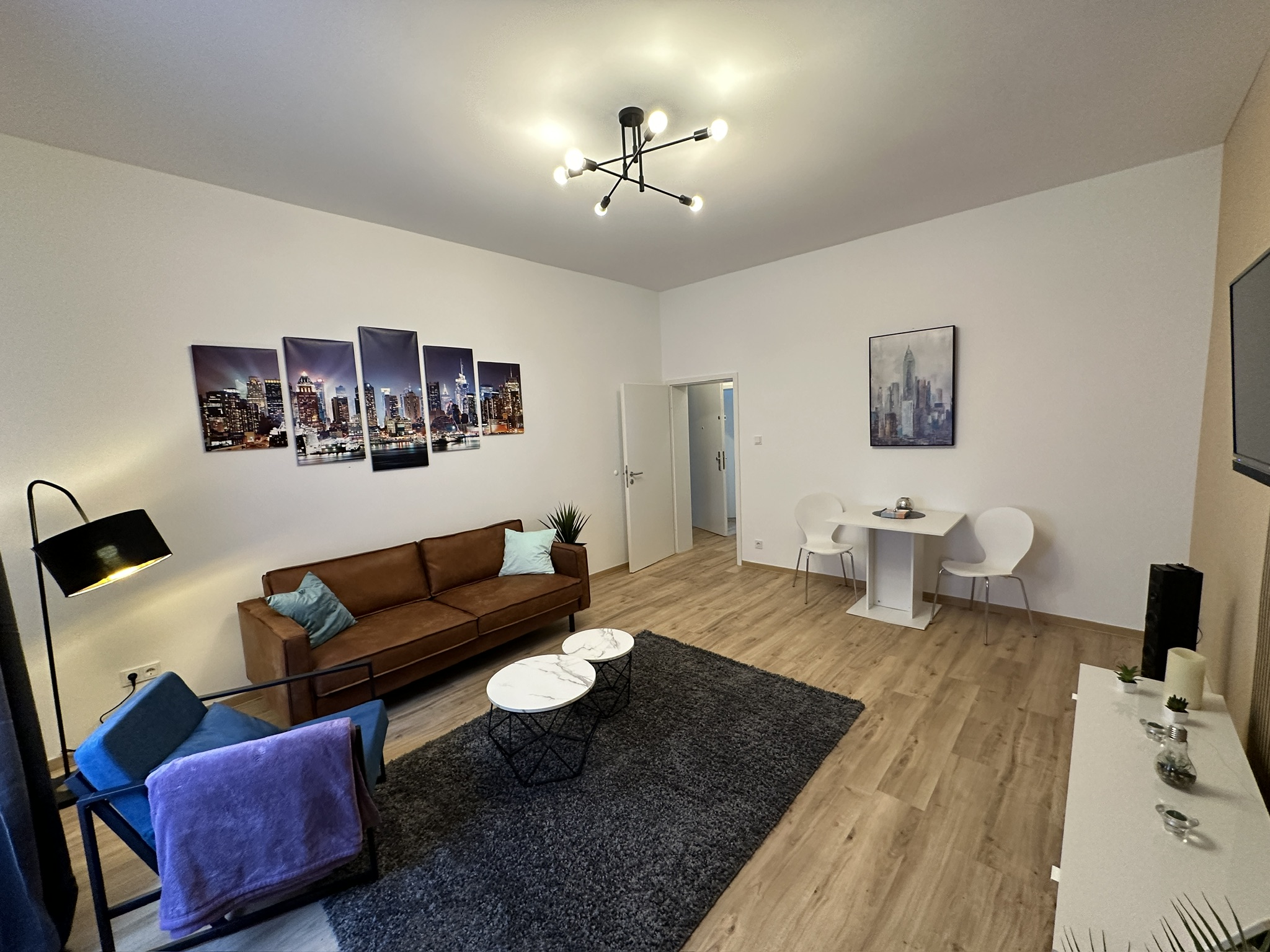 S18-ER#*** P R I M E Business Apartment Frankfurt-Gallus ***