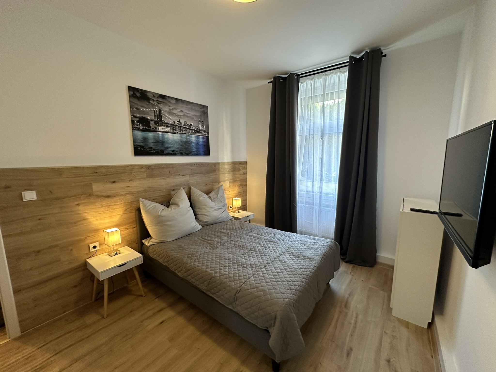 S18-ER#*** P R I M E Business Apartment Frankfurt-Gallus ***