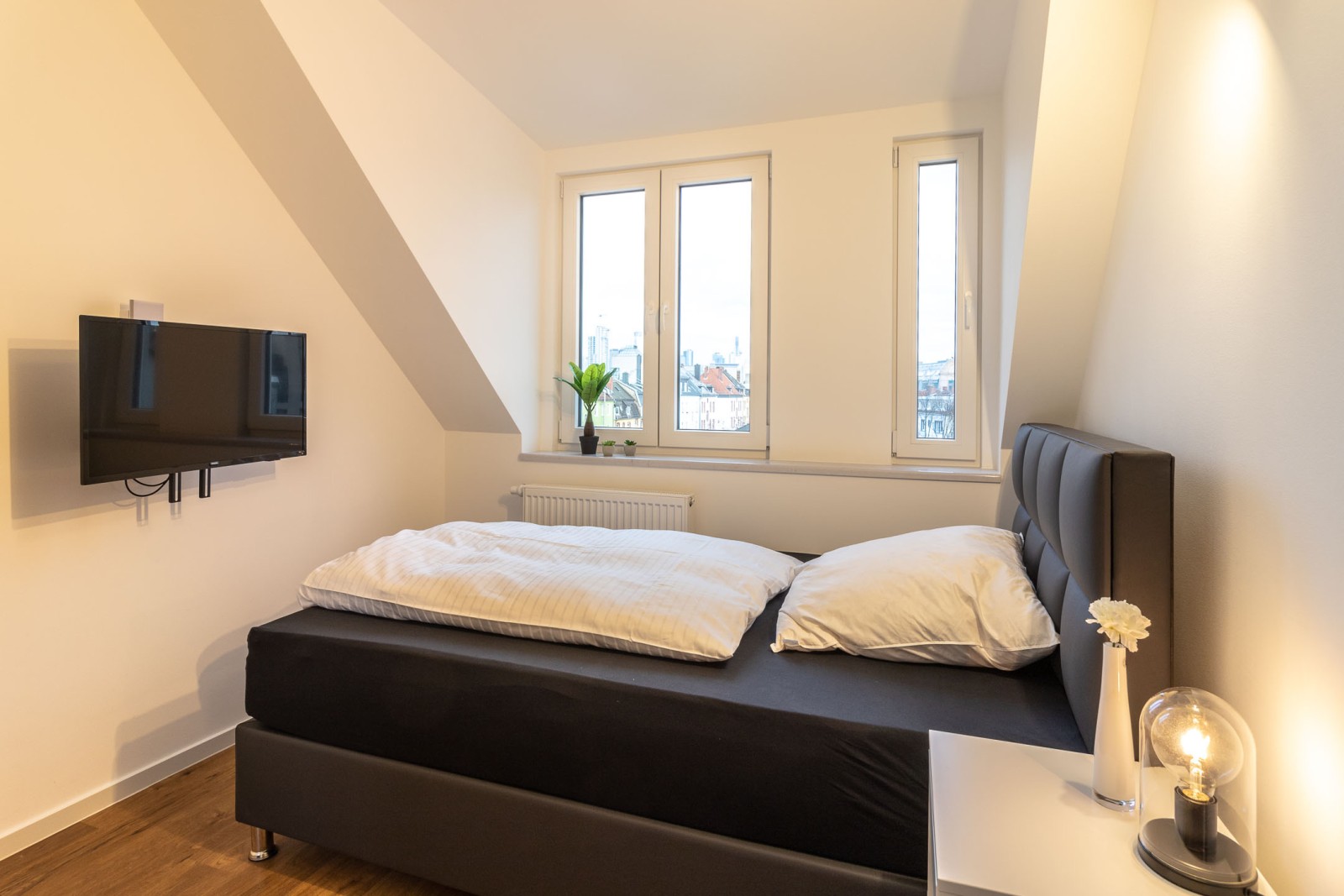 S20-DR#*** P R I M E Shared Apartment Frankfurt-Gallus ***