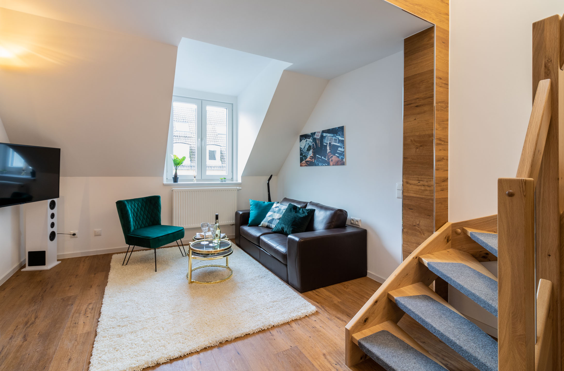 S20-DR#*** P R I M E Shared Apartment Frankfurt-Gallus ***