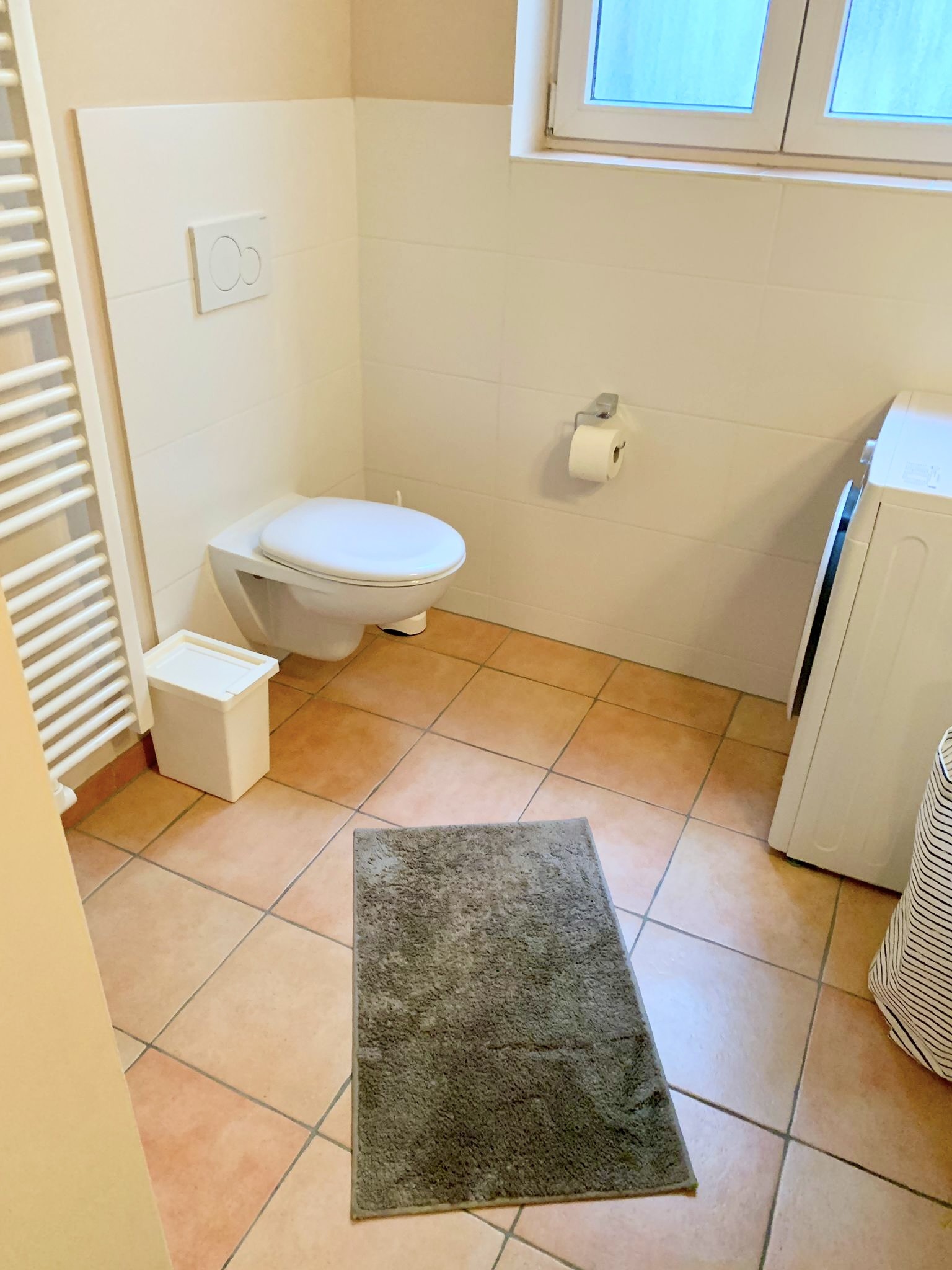 Business Apartment in Frankfurt City – Bild 9