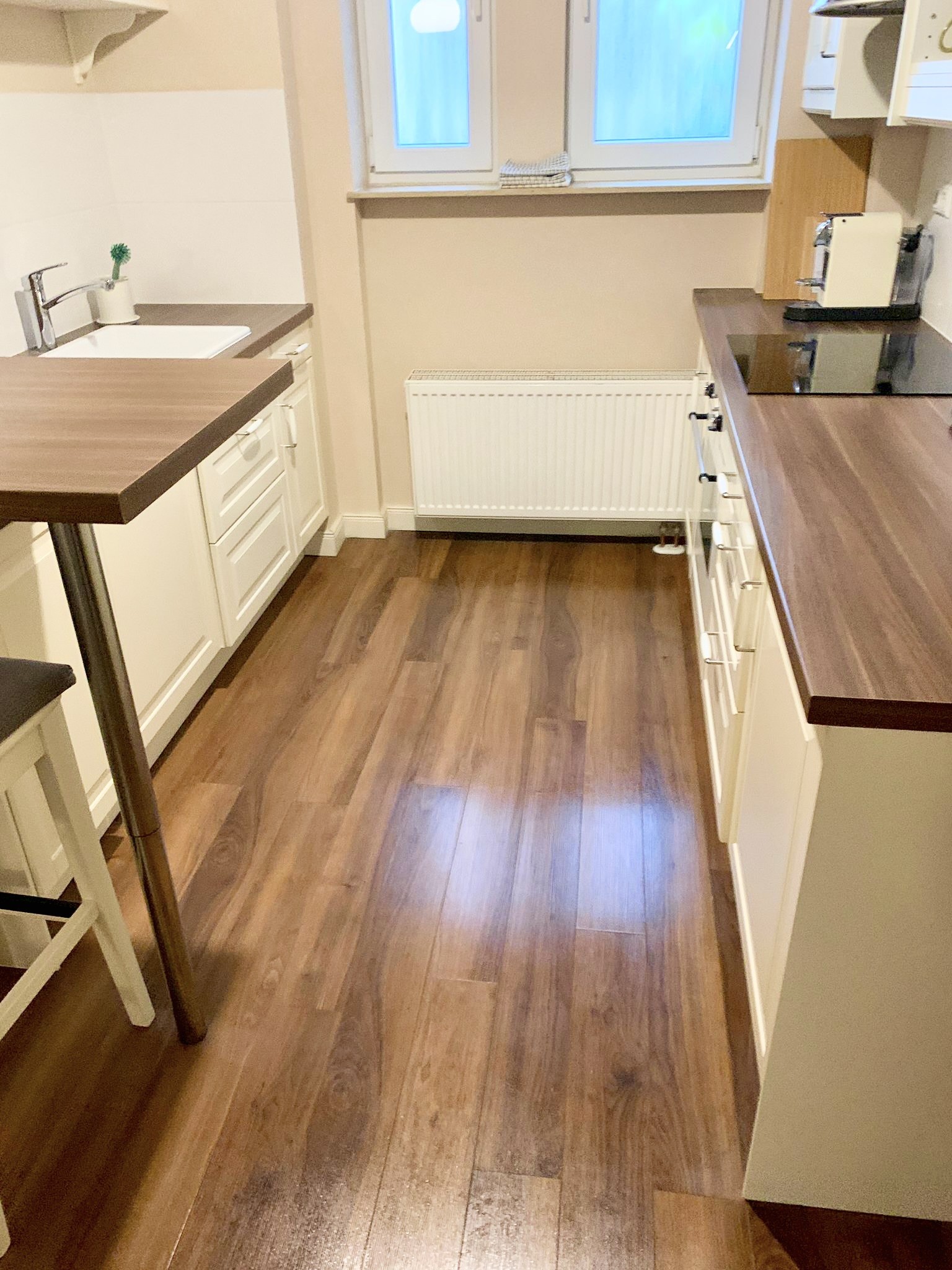 Business Apartment in Frankfurt City – Bild 6