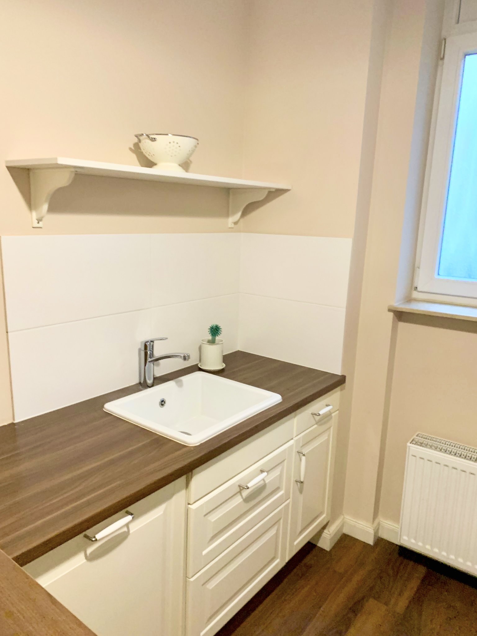 Business Apartment in Frankfurt City – Bild 7