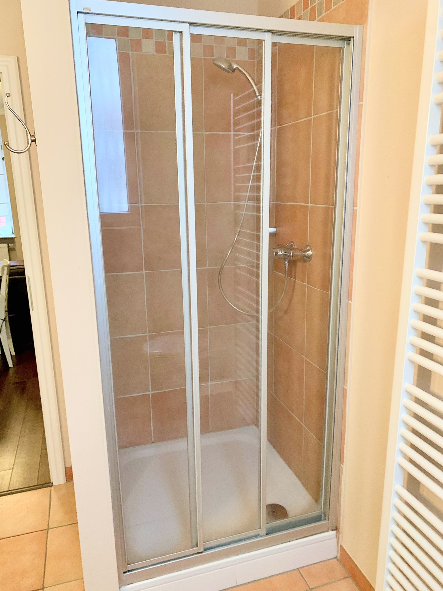 Business Apartment in Frankfurt City – Bild 10
