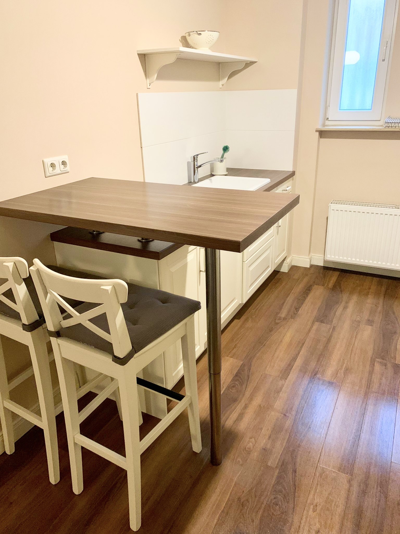 Business Apartment in Frankfurt City – Bild 5