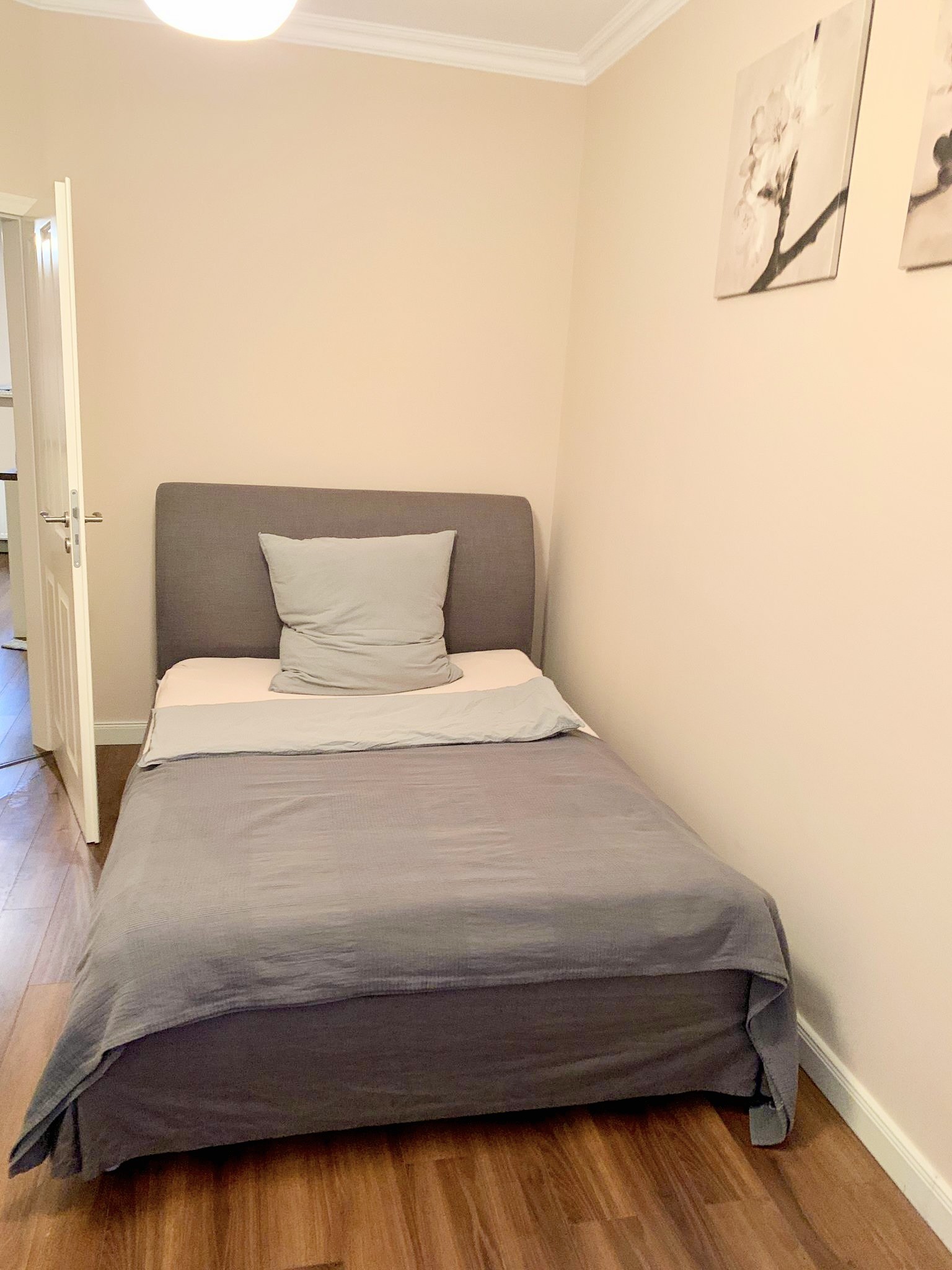 Business Apartment in Frankfurt City – Bild 4