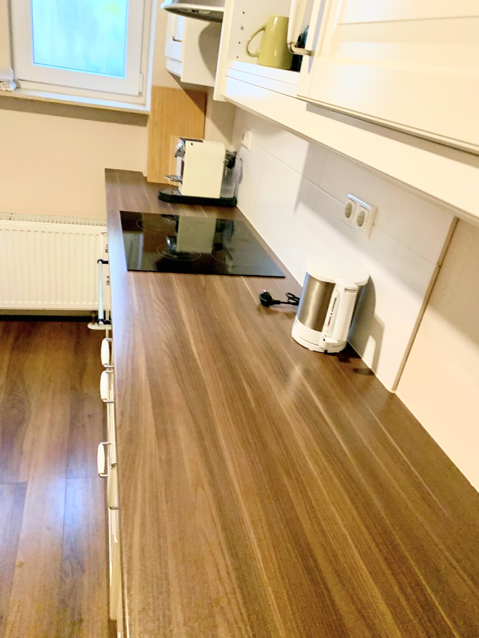 Business Apartment in Frankfurt City – Bild 8
