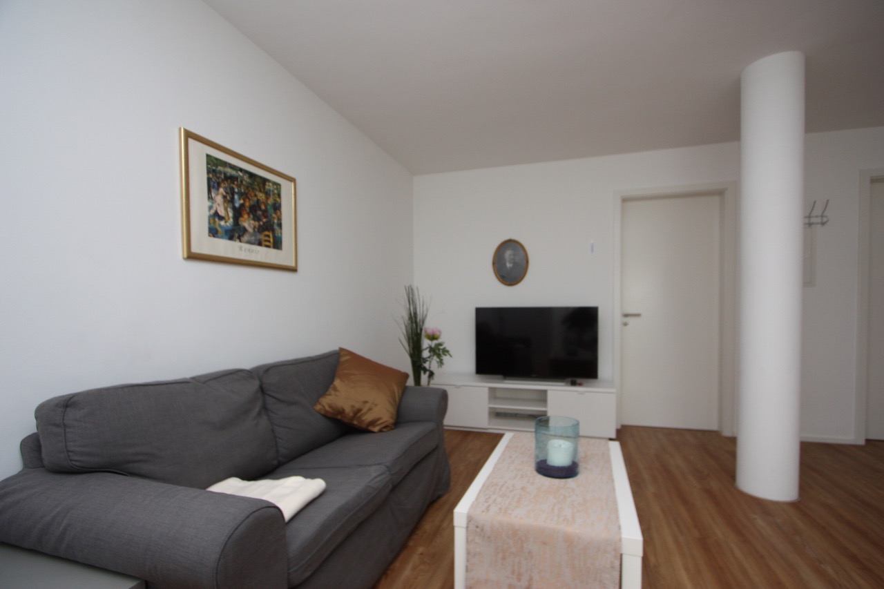 ZH-1.4#*** P R I M E Business Apartment in Frankfurt Nordend ***