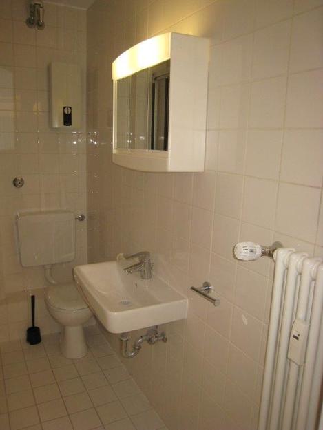 B8-5L#*** S T A N D A R D Studio Apartment Frankfurt-Nordend ***