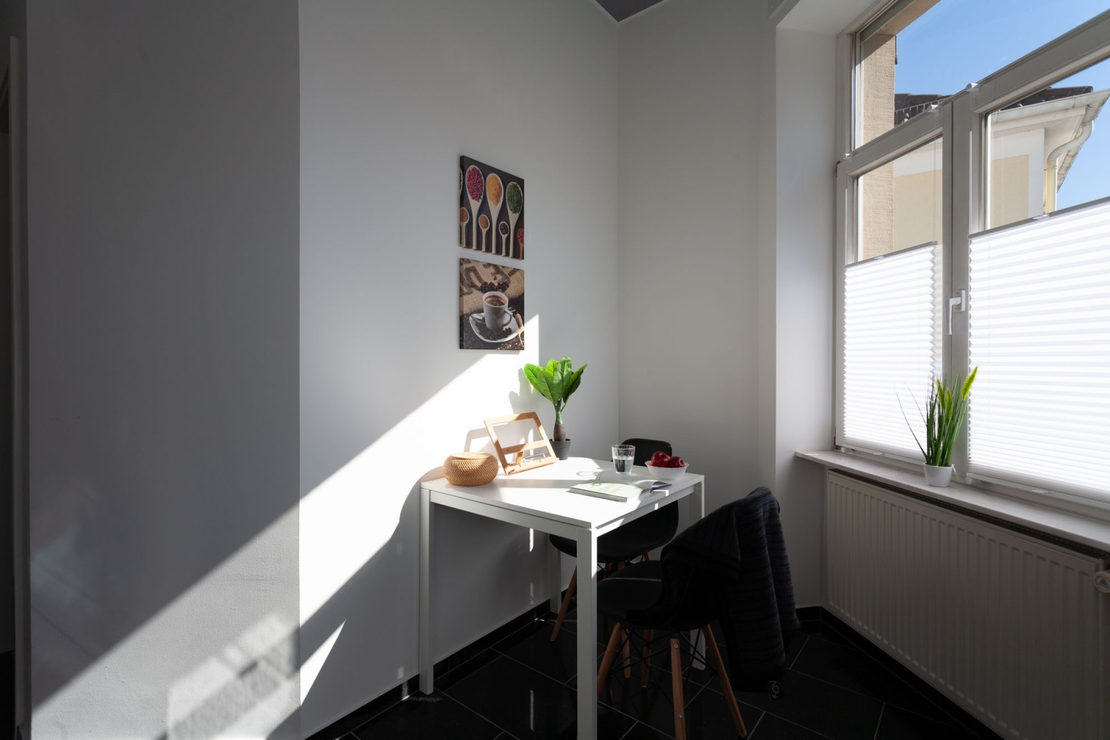 Studio Apartment in Frankfurt Rödelheim – Photo 6