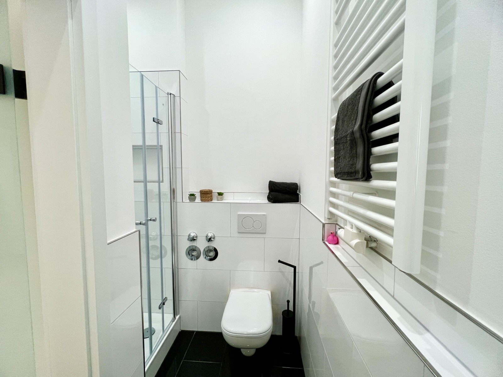 Shared Apartment in Frankfurt Gutleutviertel – Bild 11