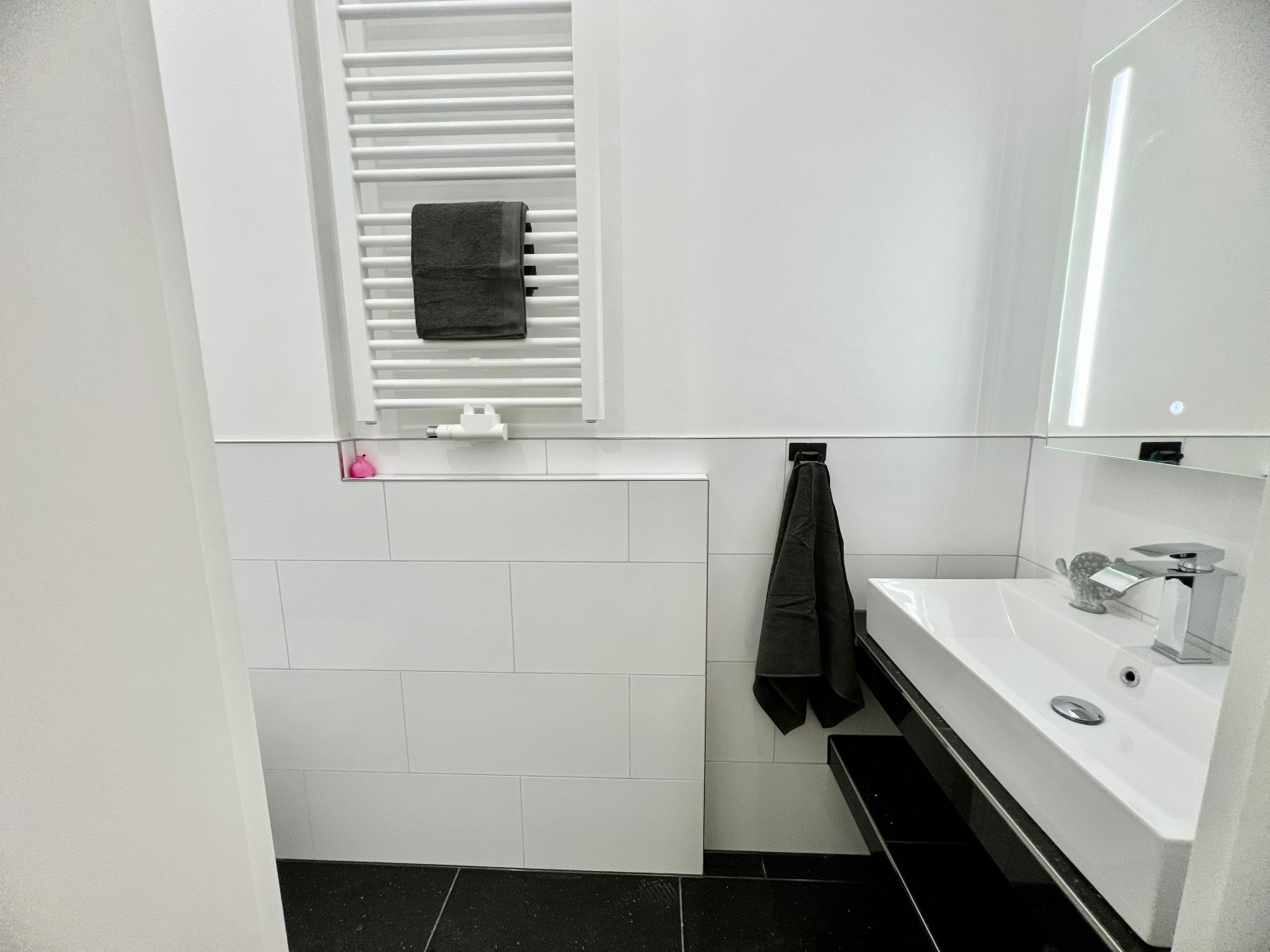 P5-2R#*** S T A N D A R D Shared Apartment Frankfurt-City (2 Bedroom) ***