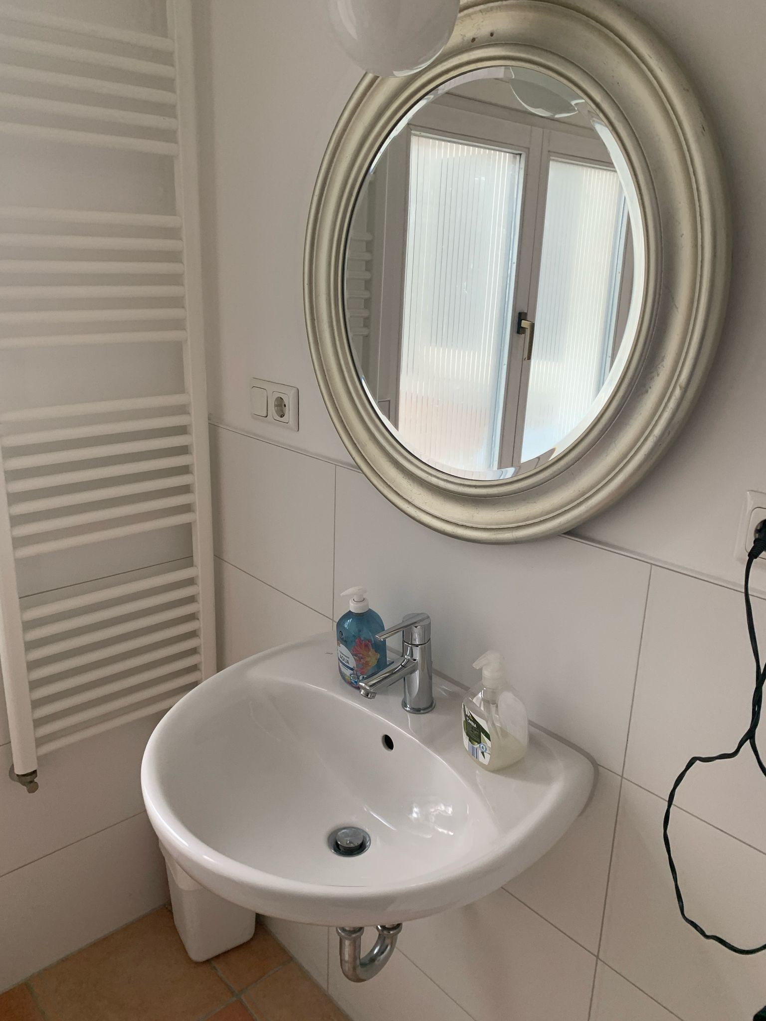 Shared Apartment in Frankfurt City – Bild 11