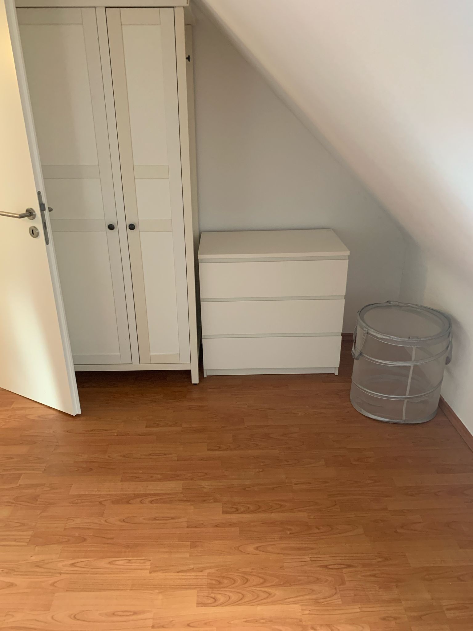 Shared Apartment in Frankfurt City – Bild 7