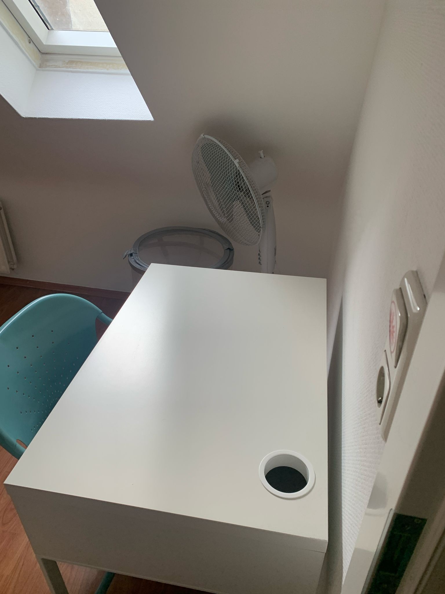 Shared Apartment in Frankfurt City – Bild 9