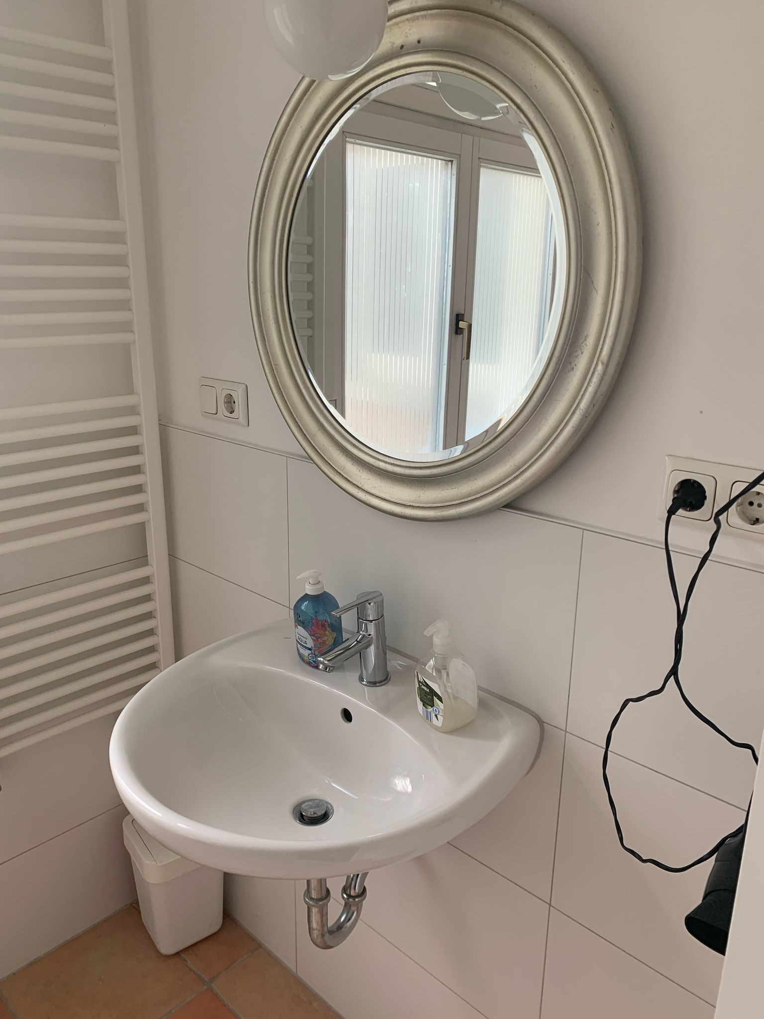 Shared Apartment in Frankfurt City – Bild 13