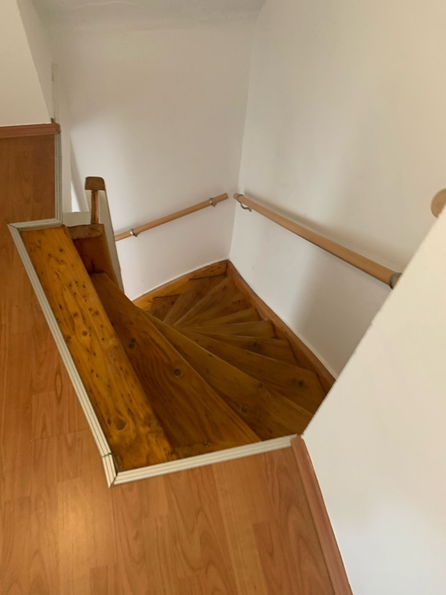Shared Apartment in Frankfurt City – Bild 5