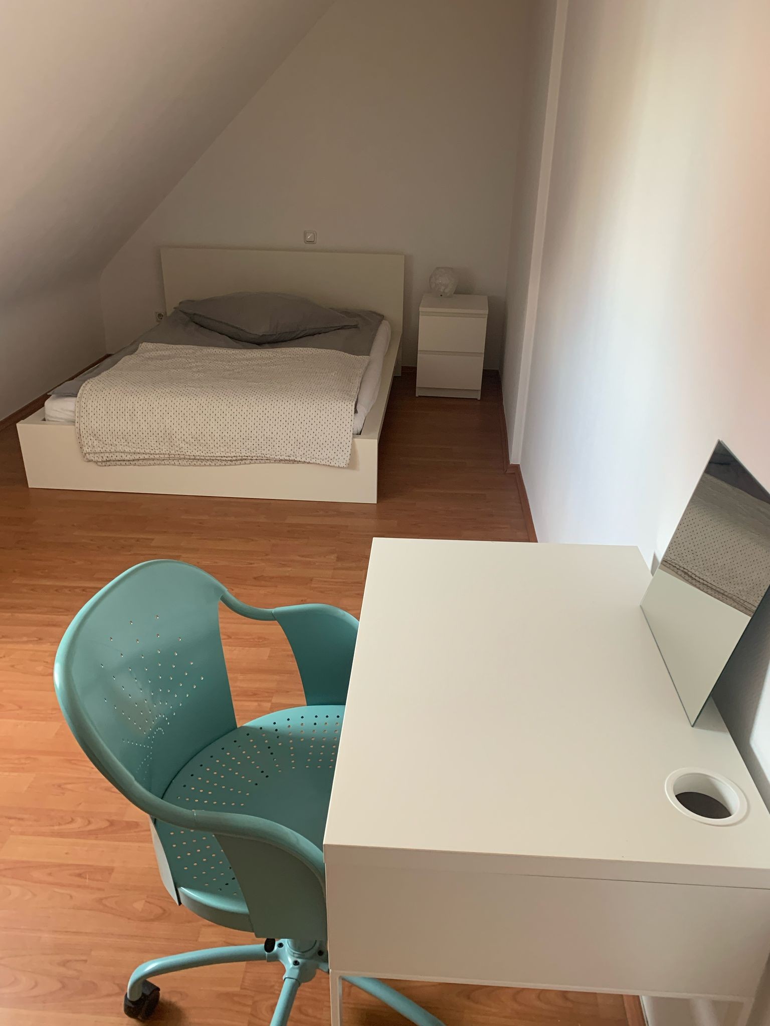 Shared Apartment in Frankfurt City – Bild 6