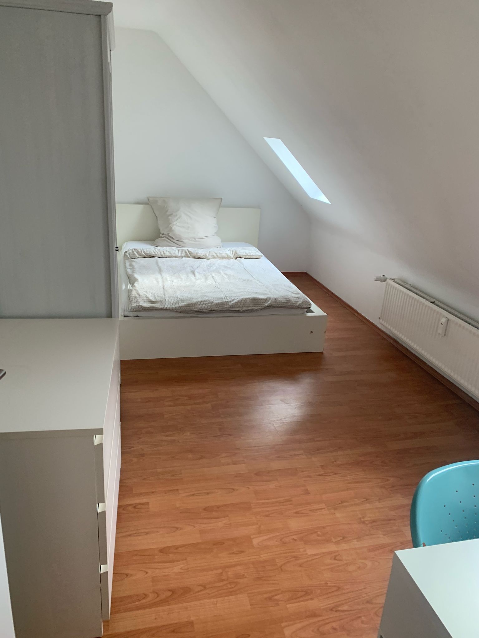 Shared Apartment in Frankfurt City – Bild 8