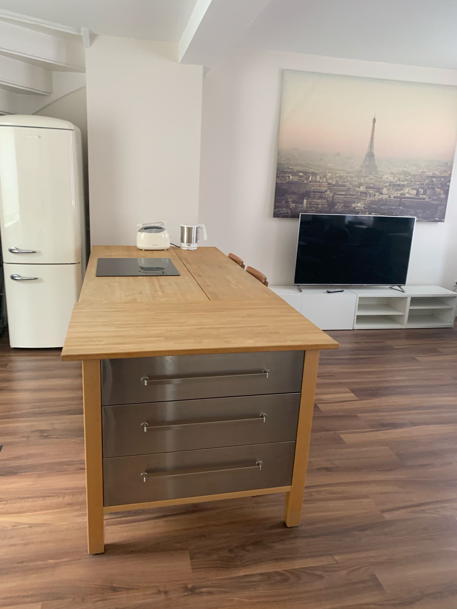 Shared Apartment in Frankfurt City – Bild 3