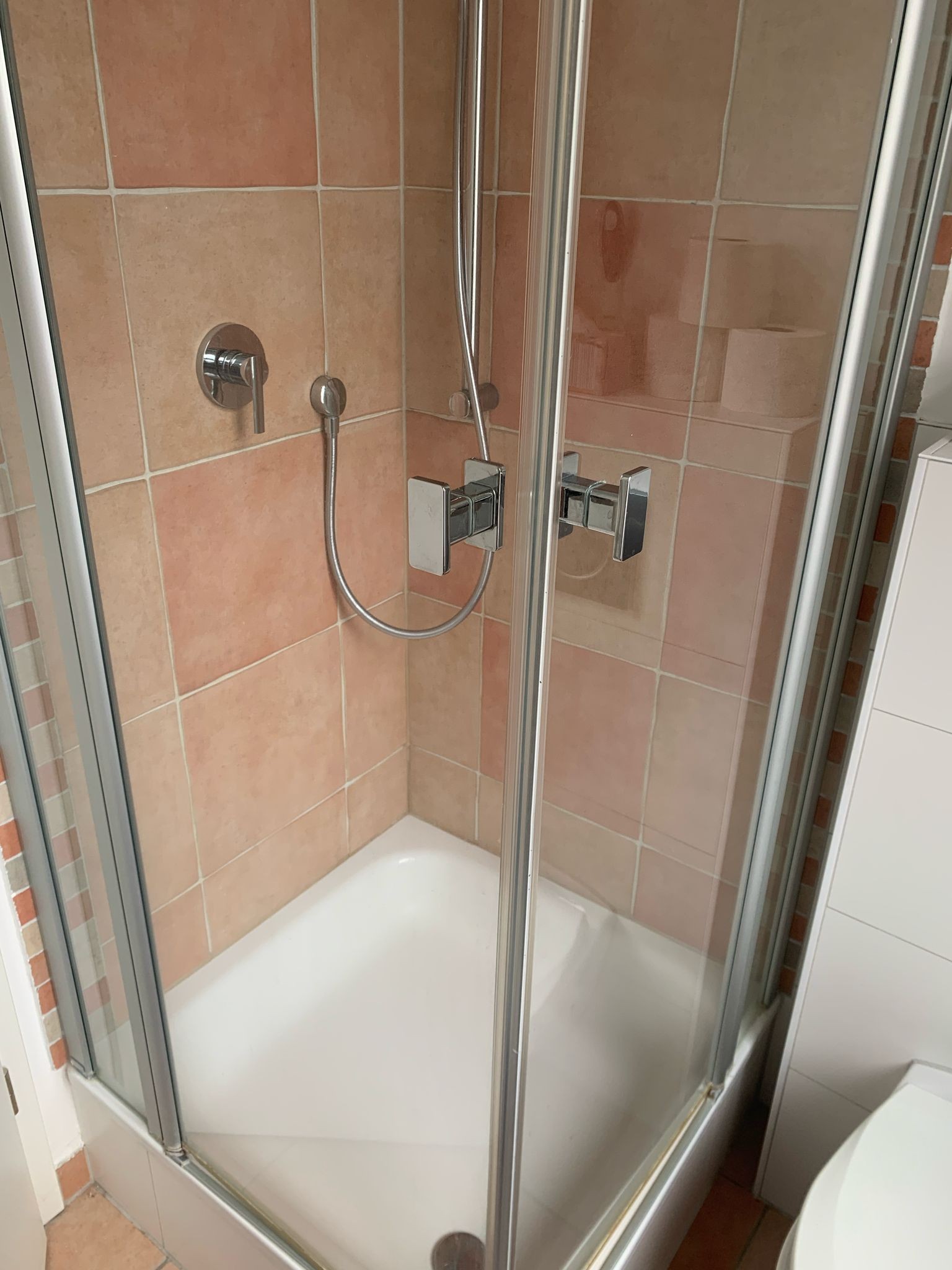 Shared Apartment in Frankfurt City – Bild 10