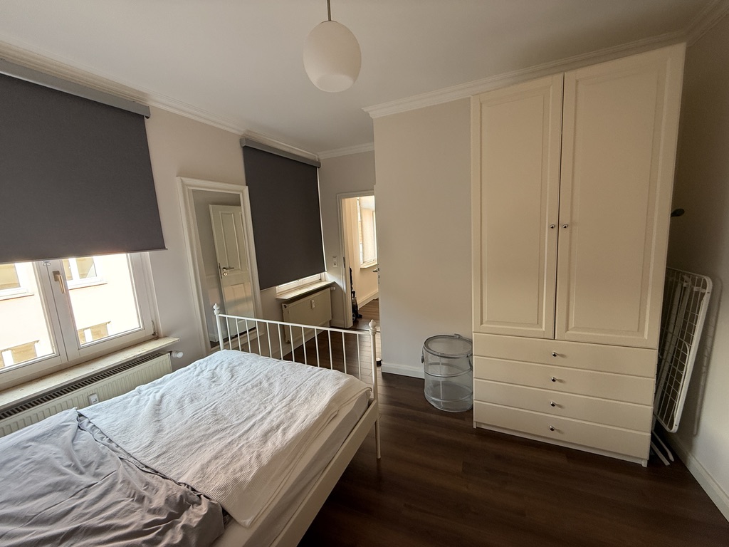 R-3M#*** S T A N D A R D Business Apartment in Frankfurt-City ***