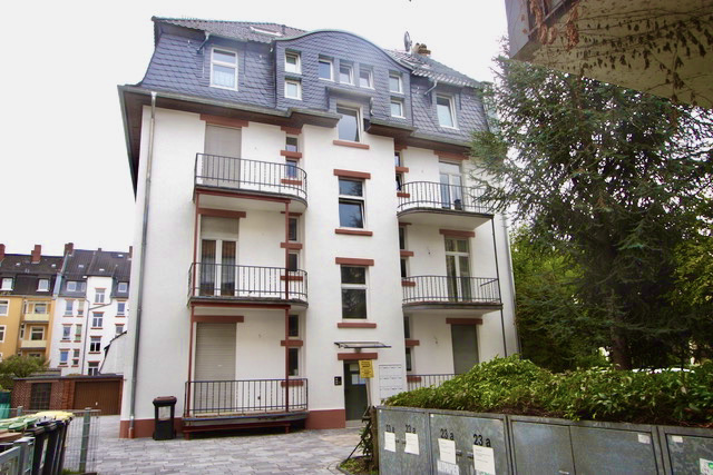 HA-2R#*** S T A N D A R D Business Apartment in Frankfurt-Rödelheim ***