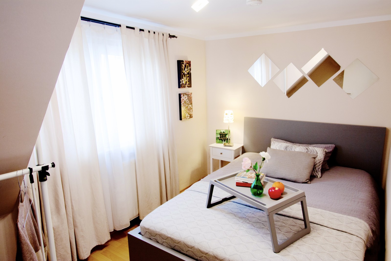 Business Apartment in Frankfurt Bornheim – Bild 3