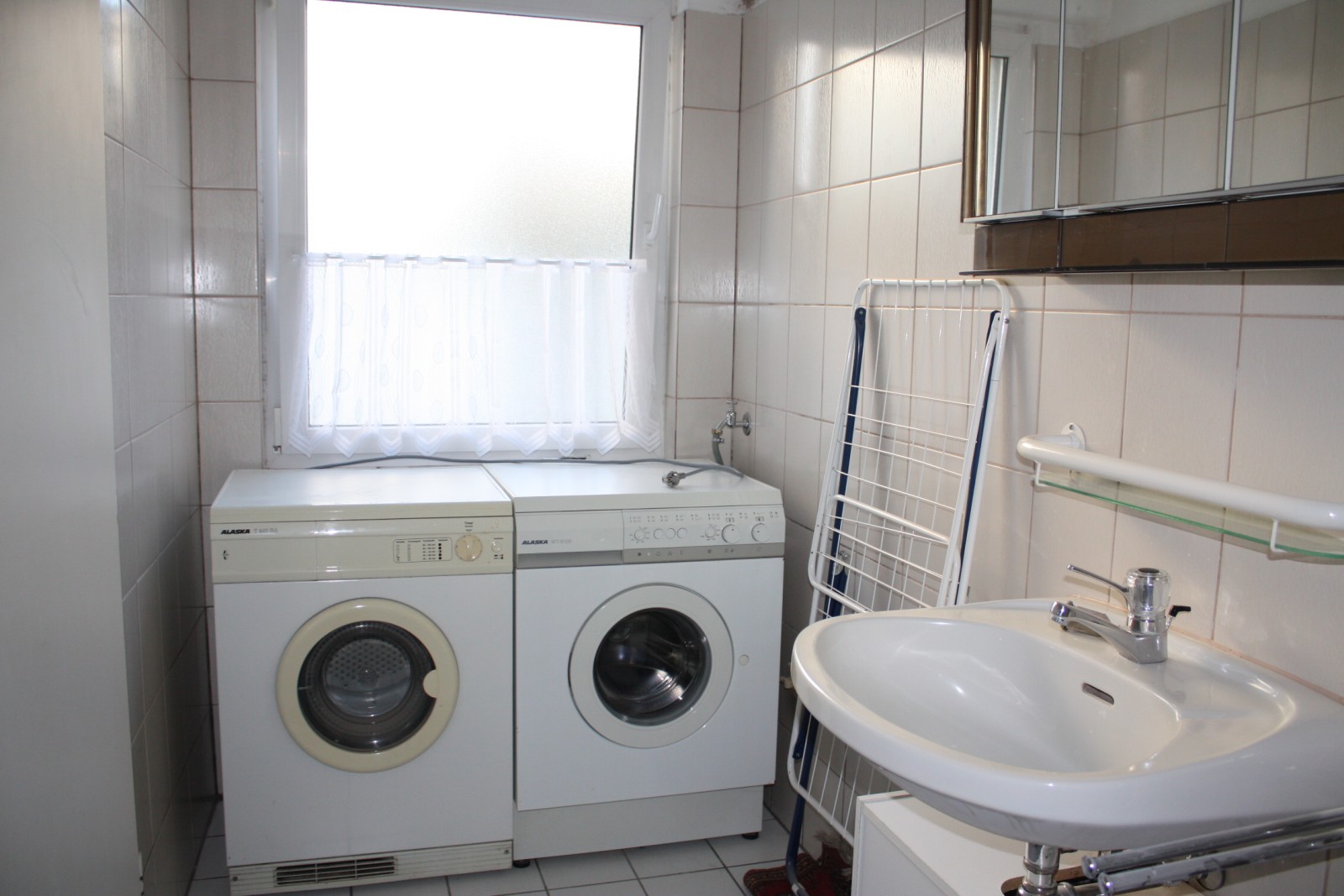 Business Apartment in Frankfurt Bornheim – Bild 7